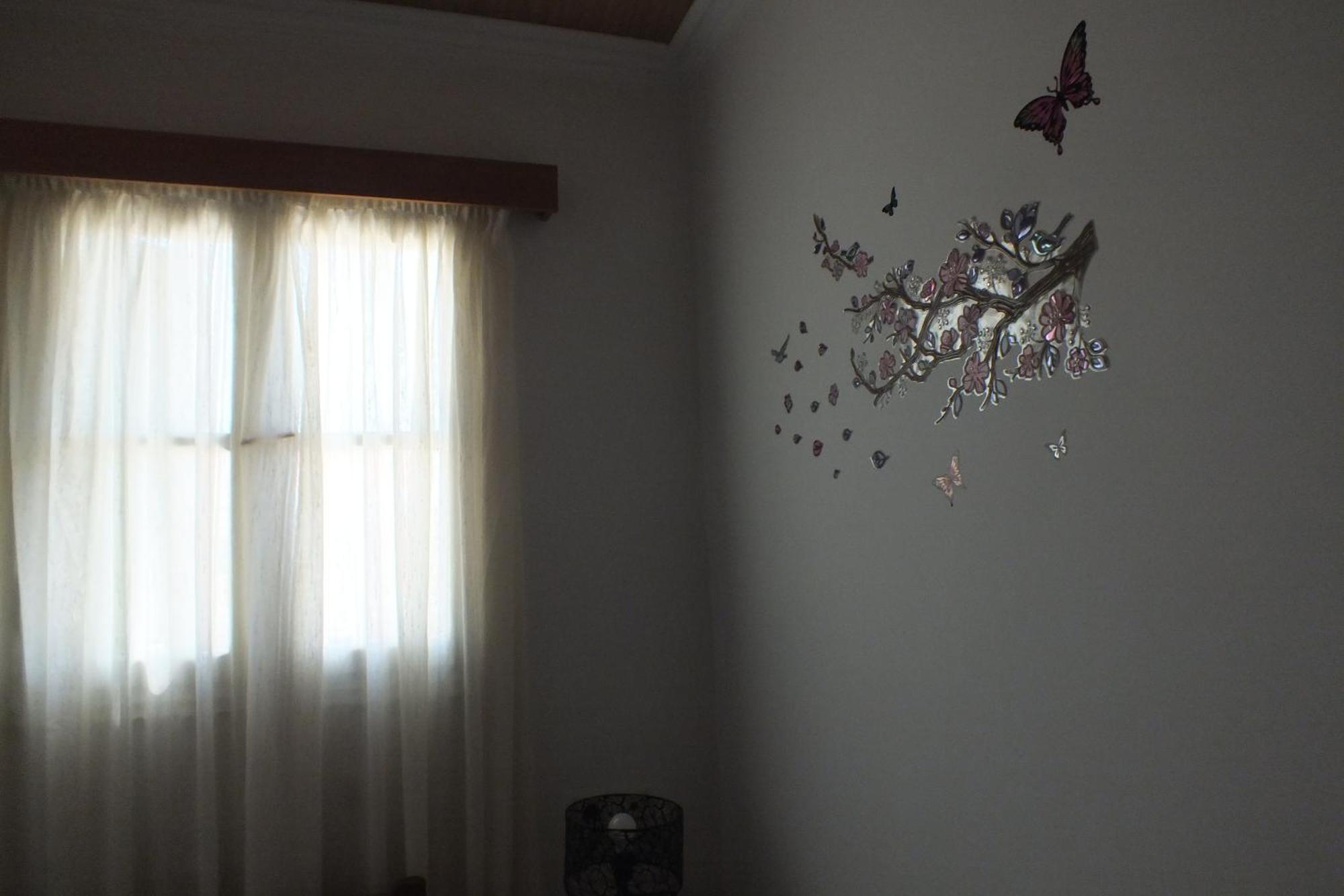 Zoe Apartments Simi Dış mekan fotoğraf