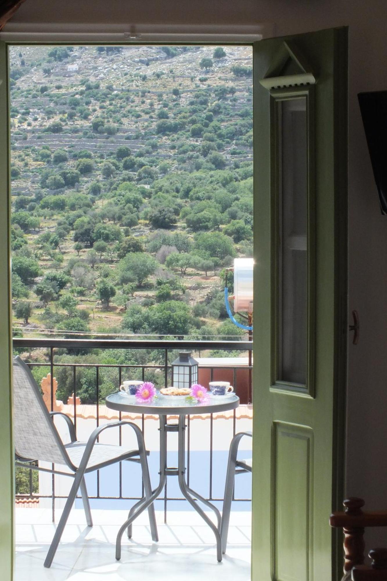 Zoe Apartments Simi Dış mekan fotoğraf