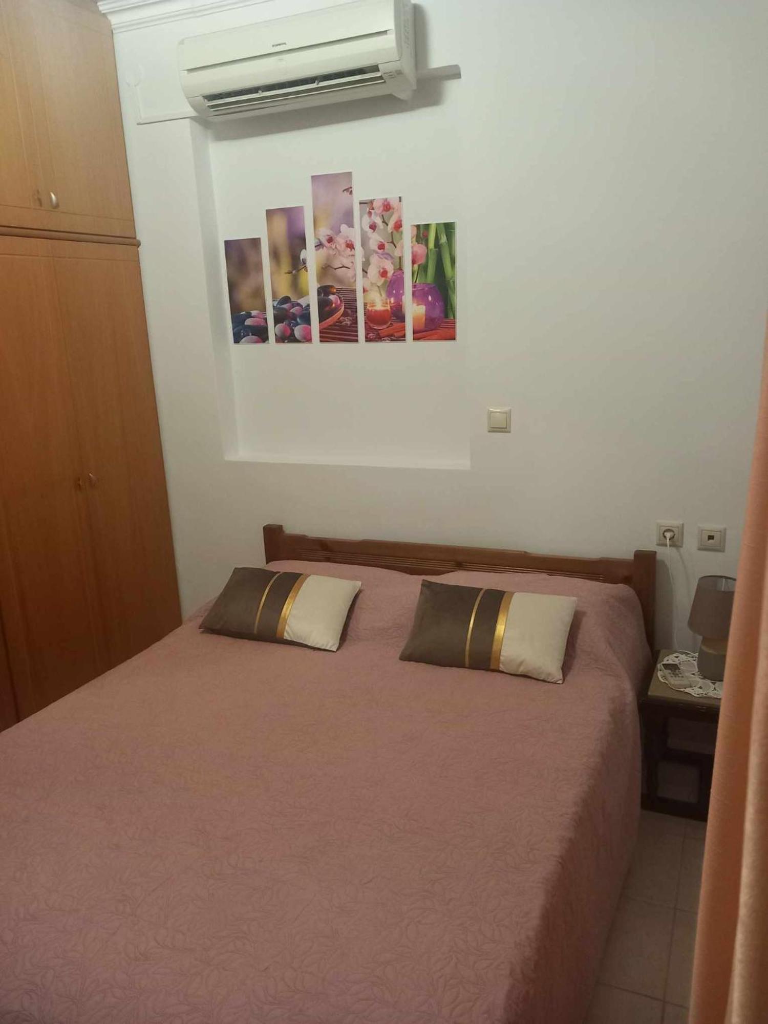Zoe Apartments Simi Dış mekan fotoğraf